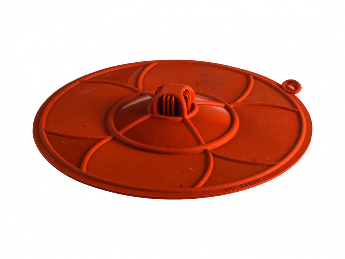 Coperchi in silicone - Accessori da cucina - Coperchio 22cm