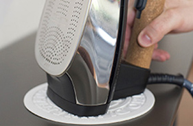 Tappetino in silicone