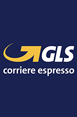 GLS Express Courier